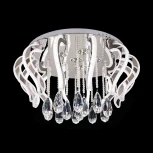 Потолочная люстра Eletto Krown EL334C108.1