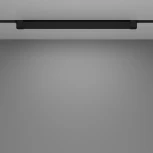 Трековый светильник Basis Unity 3000K 20Вт 120° LED (однофазный) Maytoni Technical TR104-1-20W3K-B (220V)