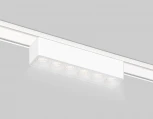 Светильник светодиодный трековый для магнитного шинопровода Ambrella Track System GV1401 (48V)