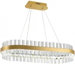 Подвесная люстра Natali Kovaltseva Smart Нимбы LED LAMPS 81252