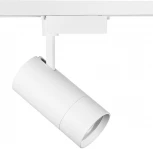 Трековый светильник Lightstar Volta 229446 (LED, 220V, круглые)