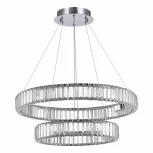 Подвесной светильник ярусный Tivoli SL1622.103.02 ST Luce (LED, 220V, на тросе, кольцо)
