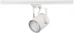 Трековый светодиодный светильник Euro 153991 SLV