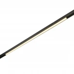 Трековый линейный светодиодный светильник магнитный MyFar Flow MT0210-30W4K-B (48V)