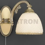 Бра Reccagni Angelo 7005 A 7005/2 (220V, выключатель)