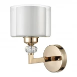 Бра Vele Luce Lotus VL1054W01 (220V)