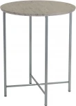 Стол журнальный BeautyStyle 16 серый шпат/металлик от фабрики Mebelik