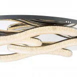 Потолочная люстра Globo Nabro 67833-48 (LED, 220V)