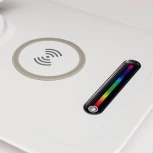 Офисная настольная лампа Citilux Ньютон CL803012