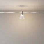 Трековый светильник магнитный 24V 3W Maytoni Bianca TR147-1-3W3K-PT (LED)