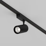 Трековый светильник Vuoro Unity 4000K 36Вт 36° LED (однофазный) Maytoni Technical TR003-1-36W4K-M-B (220V, круглые)