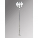 Наземный фонарь Fumagalli Noemi E35.205.R30.WYH27 (220V, IP55)