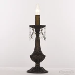 Интерьерная настольная лампа Bohemia AL7801 AL78100L/1-32 PD