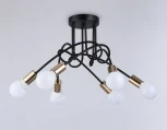 Потолочная люстра Ambrella Traditional TR80419