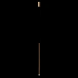 Подвесной светильник Loft It Reed 10358/600 AB (LED, 220V, на проводе, круглые)