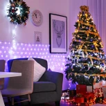 Гирлянда Ardecoled ARD-NETLIGHT-HOME 024673