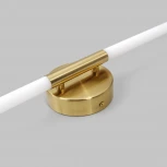 Бра Imex Toscana PLW-7048-1000SGD (LED, 220V, круглые)