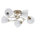 Потолочная люстра De City Нежность 676013405