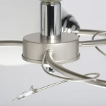 Потолочная люстра De City Нежность 676013103