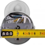 Спот с выключателем Citilux Bruno CL565510 (220V, круглые)