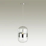 Подвесной светильник Odeon Light Apile 4814/1A