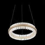 Подвесной светильник ST Luce Cherio SL383.203.01 (LED, 220V, на тросе)