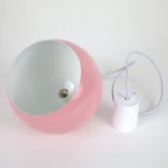 Подвесной светильник Lighthall Aura 20 LH032010 (220V, на проводе, круглые)