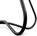 Столик журнальный Sheffilton SHT-CT3-1 черный муар от фабрики Sheffilton