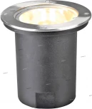 Грунтовый светильник Arte Lamp Piazza A6013IN-1SS
