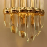 Настенный светильник Cloyd Harp 20099