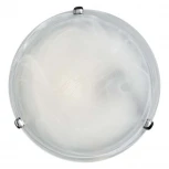 Настенно-потолочный светильник Sonex Duna 253 хром