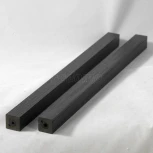 Торшер колонна со столиком Lussole Lgo Woodruff GRLSP-0333 (220V, выключатель, IP21)