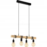 Подвесной светильник Eglo Townshend 32916