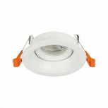 Встраиваемый точечный светильник ST Luce Misura ST208.508.01