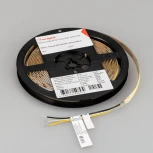 Светодиодная лента COB-X576-10mm 24V White-MIX (9.6 W/m, IP20, 5m) (Arlight, Изменяемая ЦТ) 045179