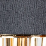 Интерьерная настольная лампа Arte Lamp Fire A4032LT-1GO (220V, выключатель)