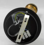 Бра Lussole Loft New York LSP-9102 (220V, IP21)