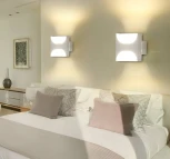 Настенный светильник DesignLed SHAPE GW-7001-5-WH-WW