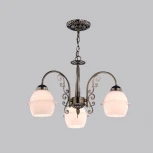 Подвесная люстра Citilux Кампана CL432131