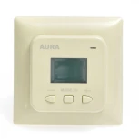 Терморегулятор электронный
 LTC 440 кремовый