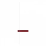 Настенный светильник Linio 10149/1200 Red Loft It (LED, 220V)