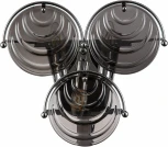 Настенный светильник Notte V000057 (12012/3W Chrome) (220V)