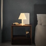 Интерьерная настольная лампа Mantra Book 7245