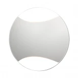 Встраиваемый светильник уличный Elektrostandard MRL LED 1105 белый (220V, круглые, IP65)