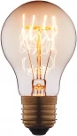 лампочка накаливания Эдисона груша E27 40W 2400-2800K Loft It Edison Bulb 7540-T