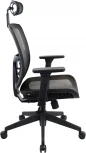 Компьютерное кресло Everprof Dublin Сетка Черный