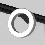 Трековый светильник светодиодный Elektrostandard Spila 85079/01 a056375