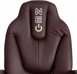 Кресло NEO 2 (22) кож/зам, коричневый, 36-36 Tetchair 19567