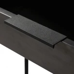 Стол письменный R-Home Plato Гладстоун табак