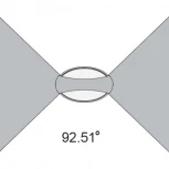 Архитектурная подсветка Oasis Light W1861 S